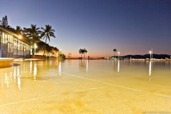 Lagoon, The Strand