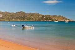 Horseshoe Bay, Magnetic Island