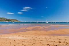Horseshoe Bay, Magnetic Island