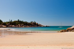 Florence Bay, Magnetic Island