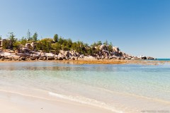 Florence Bay