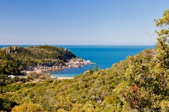 Arthur Bay, Magnetic Island