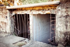 Centre d'artillerie de la seconde guerre mondiale, The Forts, Magnetic Island