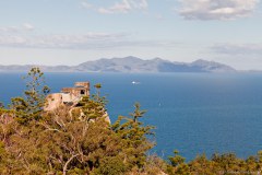 Ancien centre de commandement, The Forts, Magnetic Island