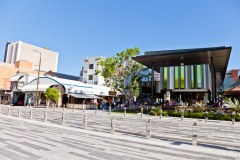 Centre de Townsville
