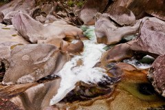 The Boulders