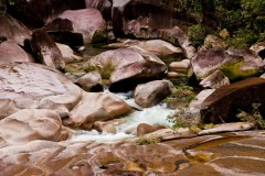 The Boulders