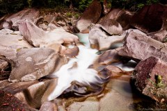The Boulders