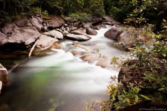 The Boulders
