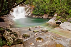 Josephine Falls