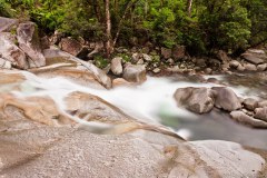 Josephine Falls