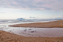Mission Beach