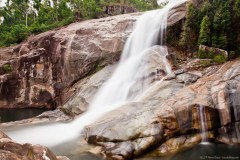 Murray Falls