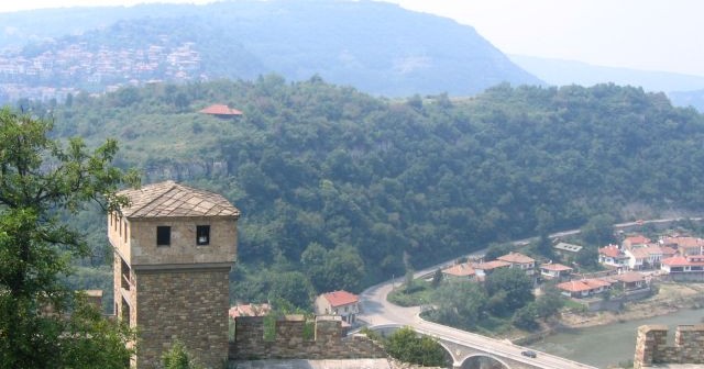 Veliko Turnovo