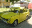 Lada tuning