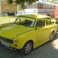 Lada tuning