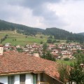 Koprivshtitsa