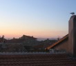 Coucher de soleil Nessebar