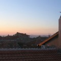 Coucher de soleil Nessebar