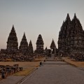 Prambanan