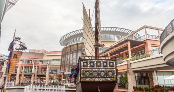 Centre de Phuket Thailande