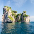 Koh Phi Phi Leh, Thaïlande