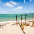 Plage Bo Phut Koh Samui Thailande