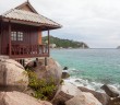 Plage Thian Og Koh Tao Thailande