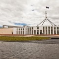 Parlement australien