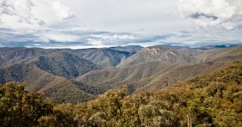 Snowy Mountains