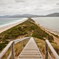 Isthme de Bruny