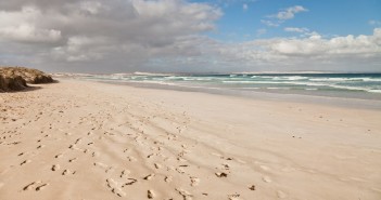 Almonta Beach, Coffin Bay National Park