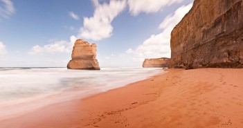 Les 12 apôtres, Great Ocean Road