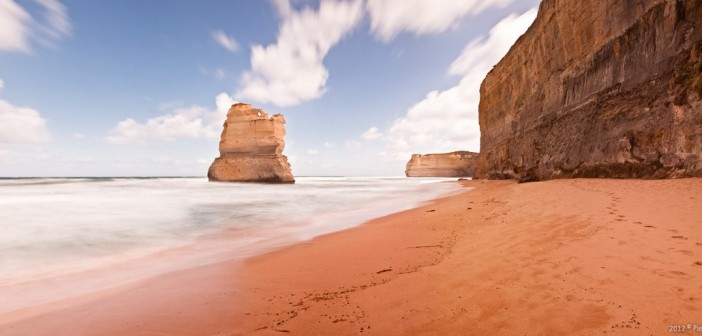 Les 12 apôtres, Great Ocean Road