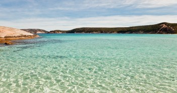 Hellfire Bay, Cape Le Grand National Park
