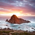 Sugarloaf Rock, Leeuwin-Naturaliste National Park