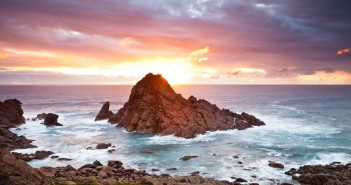 Sugarloaf Rock, Leeuwin-Naturaliste National Park