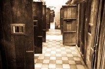 L'horreur de Tuol Sleng