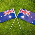 Australian Flag