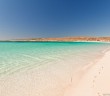 Plage de Turquoise Bay, Ningaloo Reef