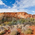 Trephina Gorge, East Mac Donnell