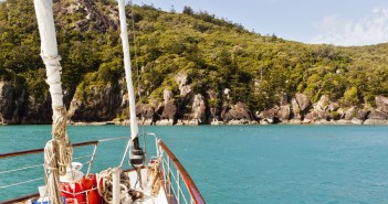 Hook Island, Whitsundays