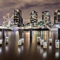 Docklands, Melbourne