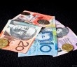 Billets australiens