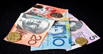 Le coût de la vie en Australie Billets australiens
