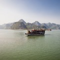 Baie d'Halong