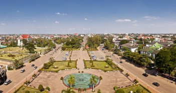 Vientiane