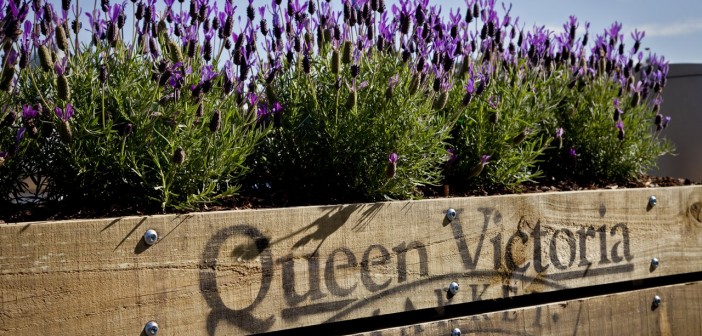 Queen Victoria Market