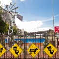 Wooloomooloo
