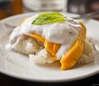 Mango Sticky Rice